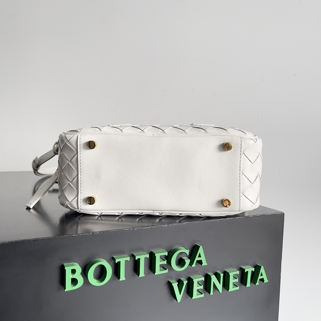 Bottega Veneta Top Handle Bags